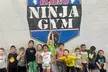 Up to 55% Off on Ninja Warrior Classes for Kids and Adults at Camp Rhino Southeast - CrossFit - Bootcamp - Ninja - Second Medium