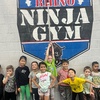 Image 5: Unlimited Ninja Warrior Classes for Kids and Adults
