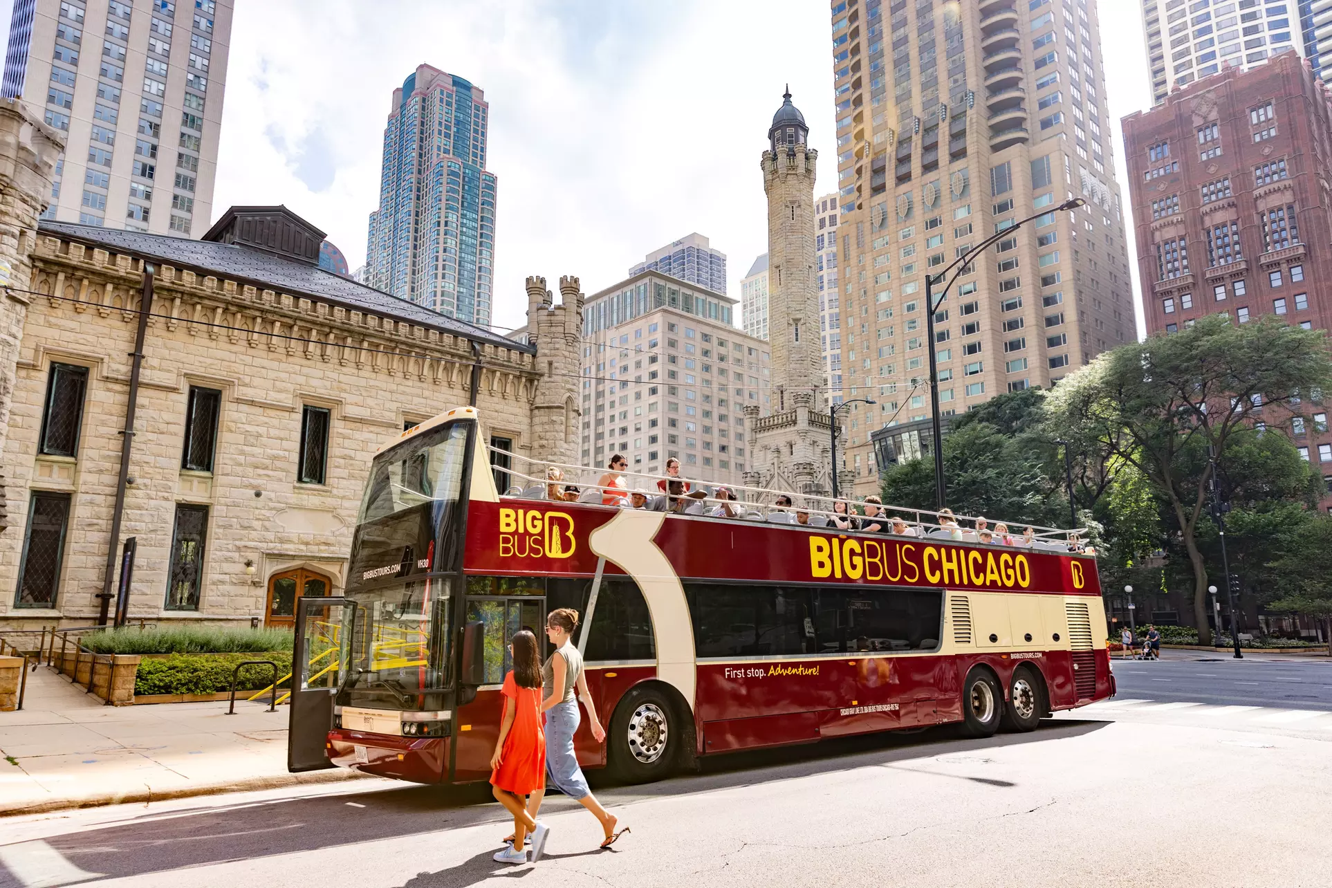Bus Tours from Big Bus Tours (Save up to 20%)