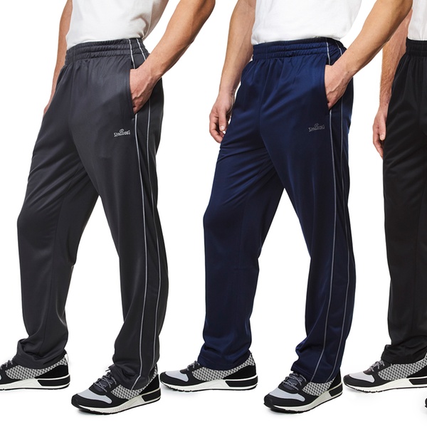 men's tricot track pants