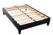 Matelas Triomphe Bi-confort, fermeté au choix, réversible, 28cm, marque Nupsia Prestige, Fabriqué en France - Second Medium