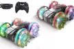 iMounTEK Amphibious RC Stunt Car with Lights & 360-Degree Rotation Off-Road Fun - Second Medium