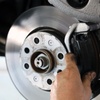 Image 1: Drive Confidently with Front, Back, or Both Brake Pad Replacement 