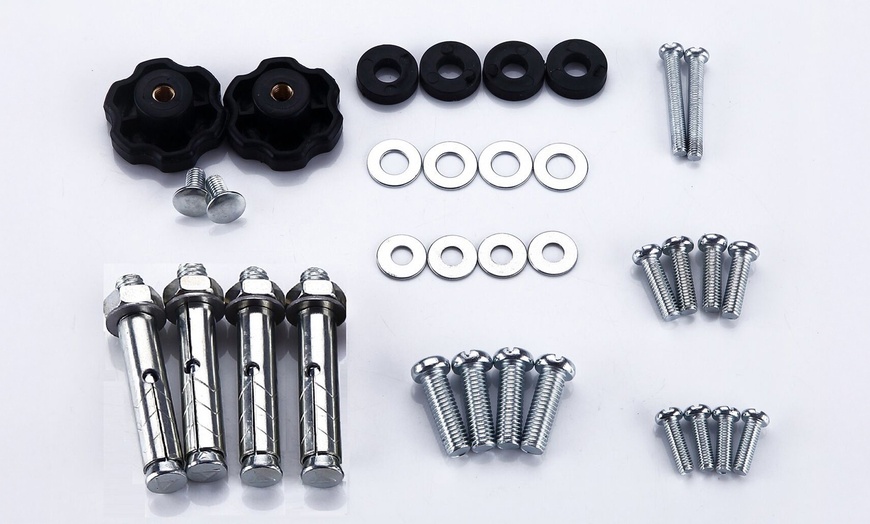 Image 27: LED LCD TV Wall Mount Bracket Selection – Vesa, Tilt, Swivel & More