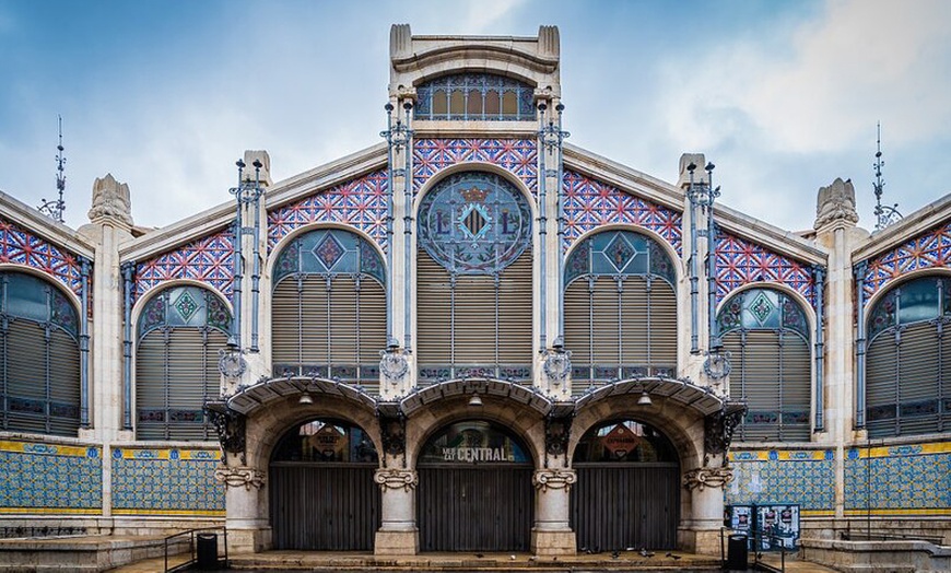 Image 9: 1 o 2 billetes para bus turístico con viajes ilimitados durante 48 h.