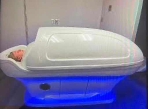 45-Minutes Custom Full Body Moxibustion