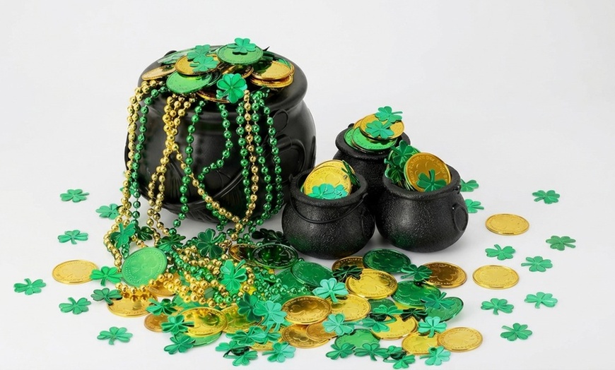 Image 2: St. Patrick's Day Block Party Admission