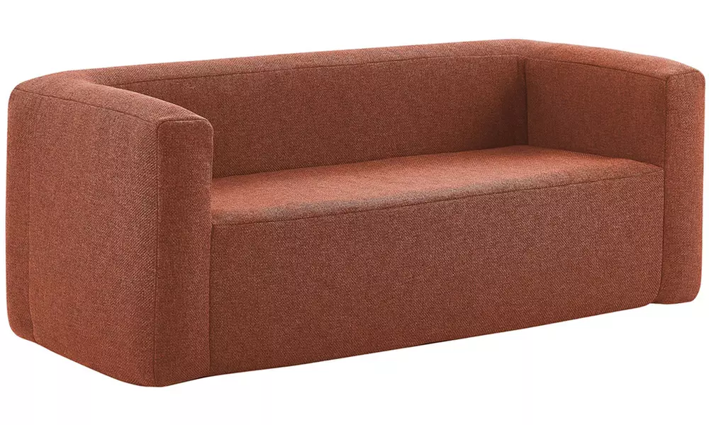 Sofás con diferentes tamaños y colores a elegir de Terracotta