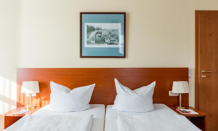 Image 4: Dresden: 1, 2, 3 oder 5 Nächte inkl. Frühstück & Sauna