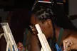 Three-Hour Caribbean Vibes Painting Party – For One or Two People at Kompa and Sip (Up to 50% Off) - Second Medium