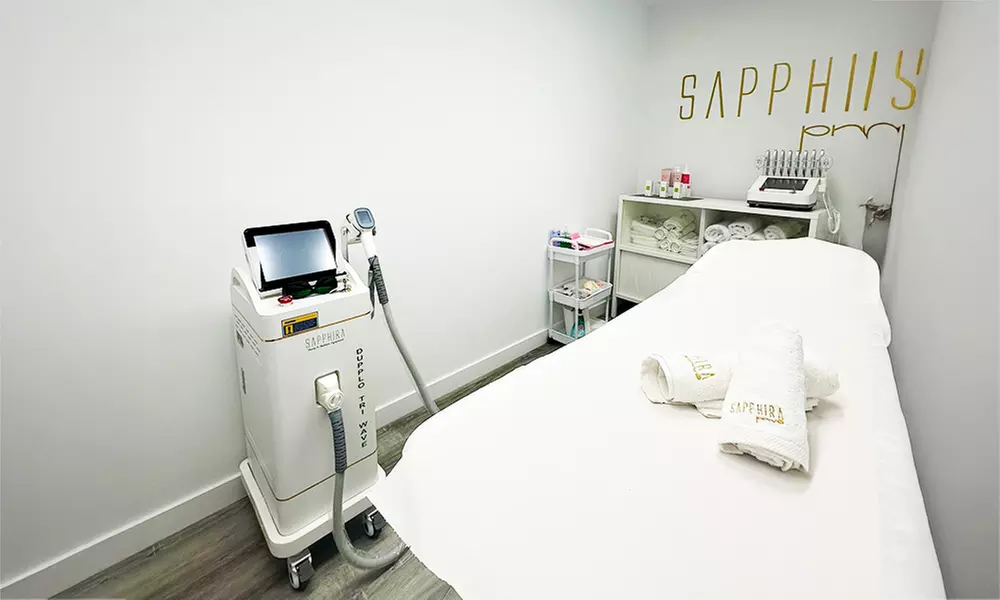 1 o 2 sesiones de exosomas con dermapen en rostro completo