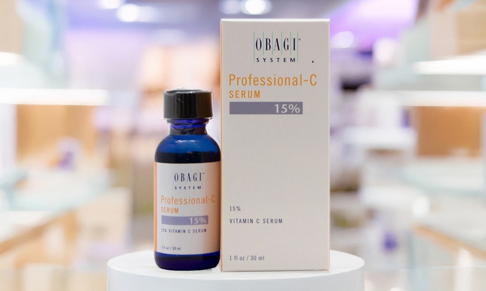 Obagi-Pro-C Serum 15% 1.0 oz