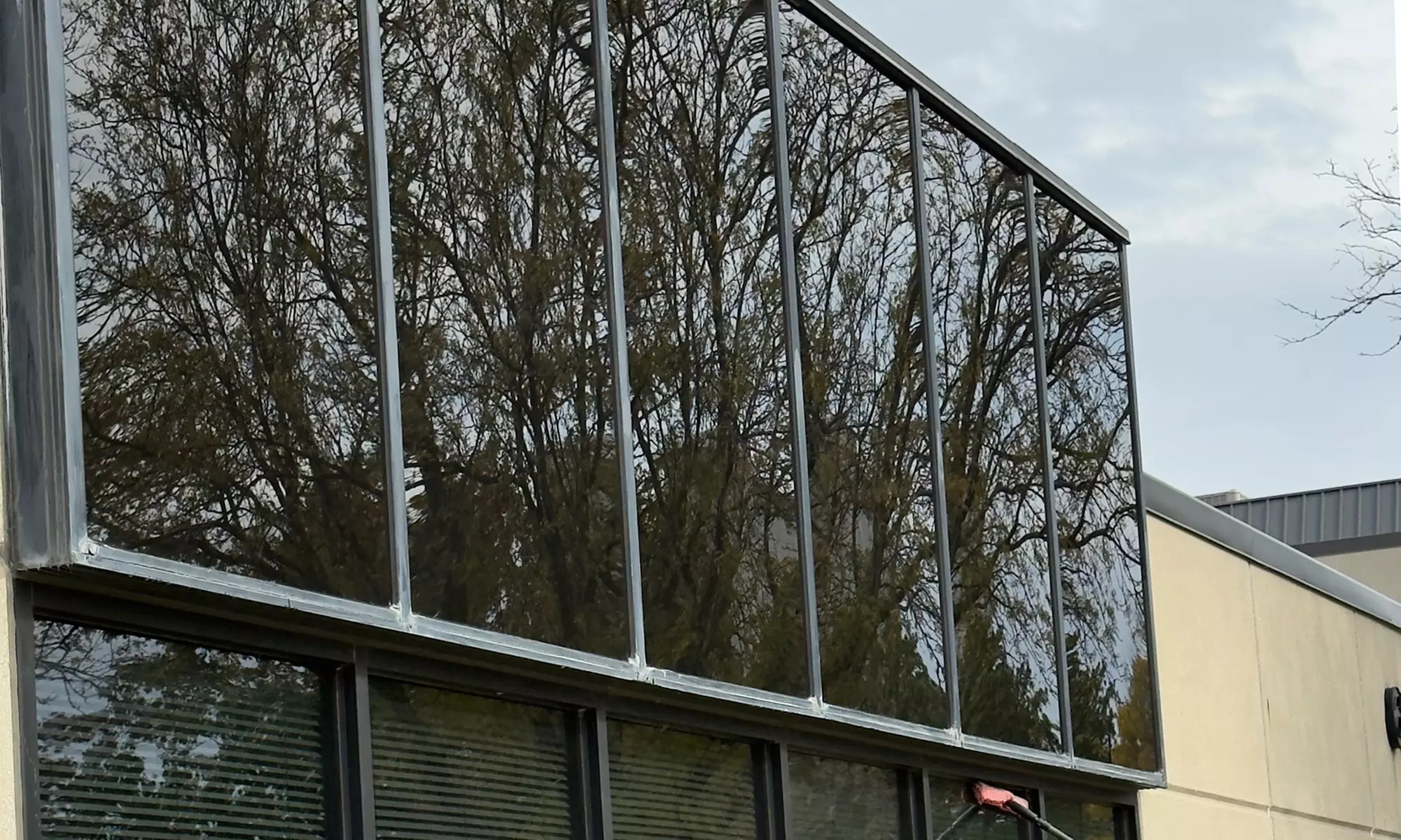 Gutter Cleaning, Exterior Window/ Interior & Exterior Window Cleaning