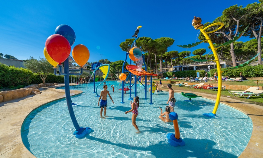 Image 11: Rent-a-Tent: 7 Nächte auf einem Campingplatz Ihrer Wahl