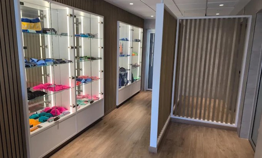 Image 16: Circuito spa de 90 minutos para 1 o 2 personas en plena Albufera