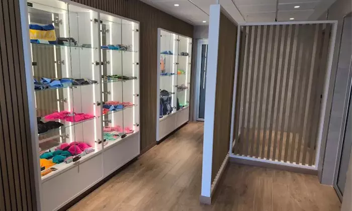 Circuito spa de 90 minutos para 1 o 2 personas en plena Albufera