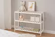 Neo Three Tier Shoe Rack - Image 7