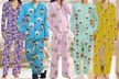 Personalisiertes Pyjama Komplett-Set mit Foto-Symbol-Aufdruck von Justyling (80% sparen) - Image 3