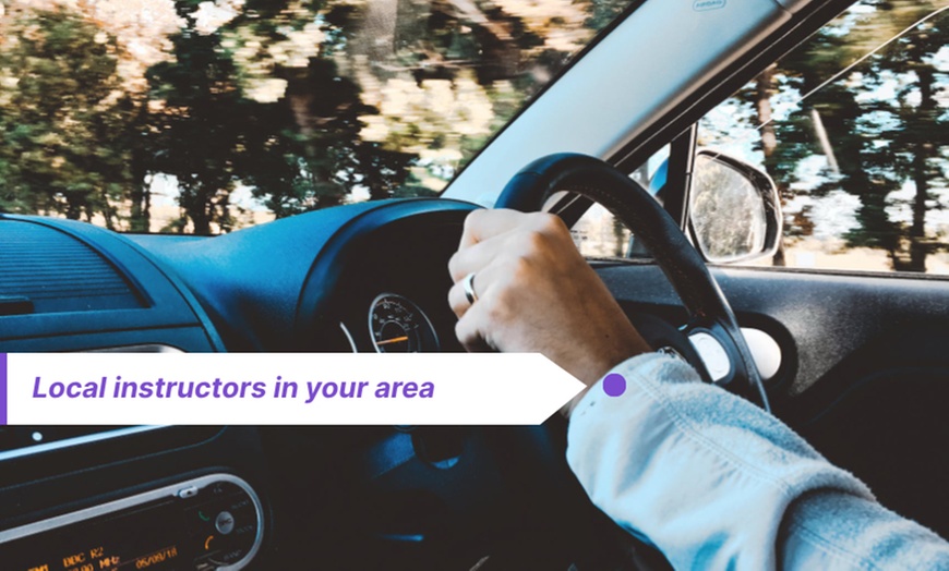 Image 3:  Driving Lessons | Fast Tracked Test | Intensive Lessons |10-45 hours