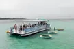 Up to 28% Off on Boat Tour at SANDY BOTTOM BOAT TOURS - Second Medium