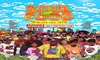 Soul Food: The All R&B Vibez Festival on 6/14