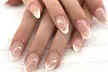 Get Stunning Nails with 1 Collagen Gel Manicure or 1 Collagen Gel Pedicure or Both ( Up to 30% Off ) - Second Medium