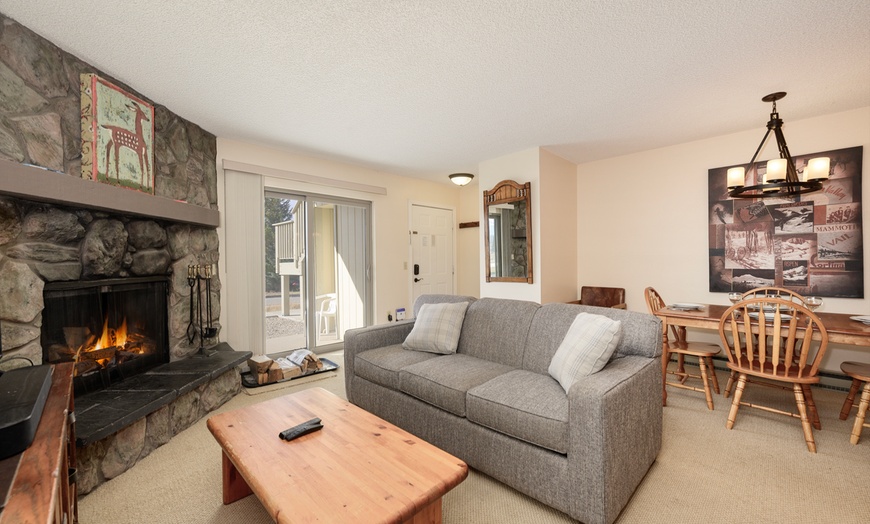 Image 15: Condo Resort near Winter Park with Hot Tubs & Mountain Views