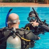 Image 8: Bautismo de buceo en piscina con instructor para 1 o 2 personas 