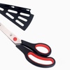 Image 4: Detachable 2-in-1 Pizza Spatula
