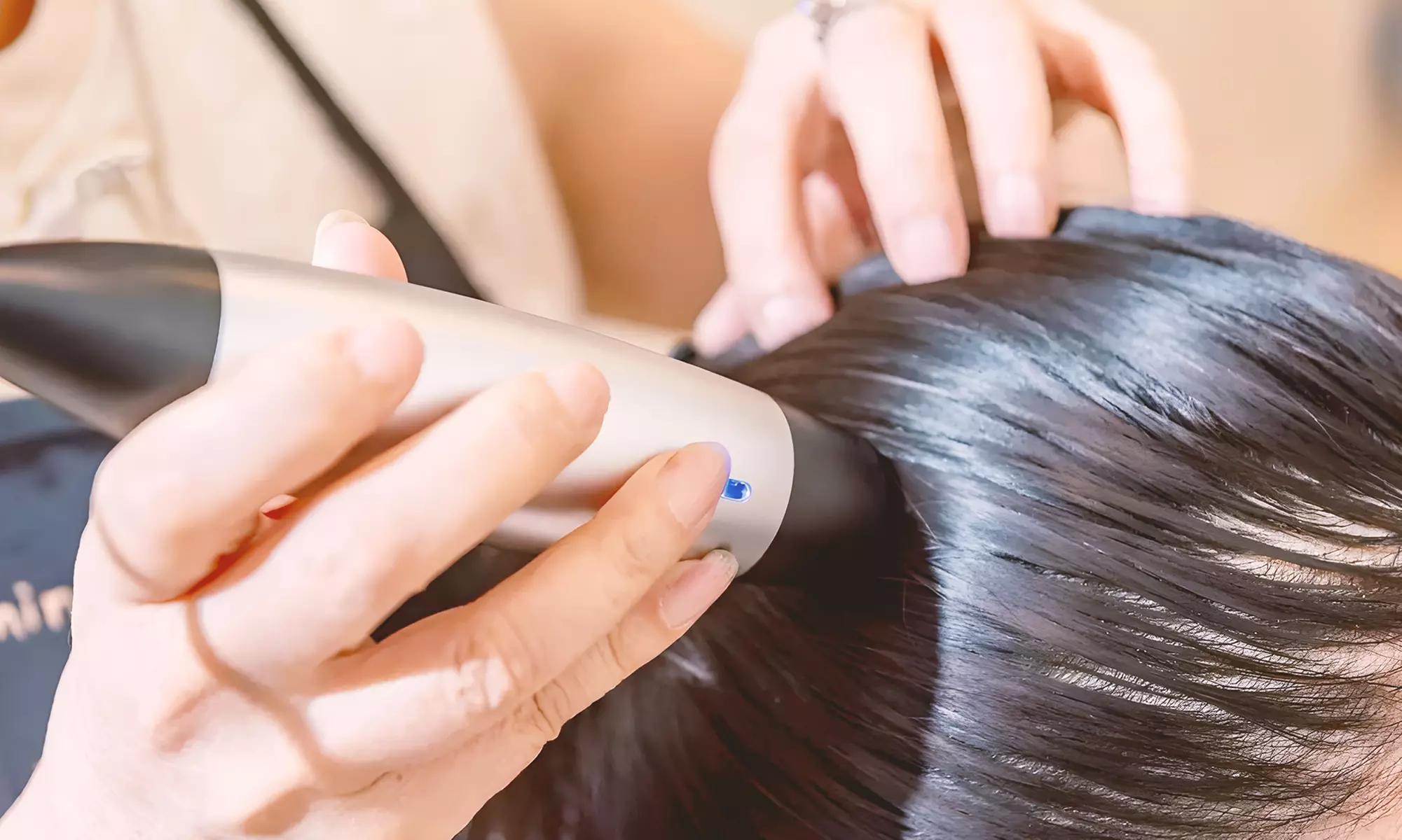 Rejuvenate Your Hair with Basic or Deep Scalp Treatment