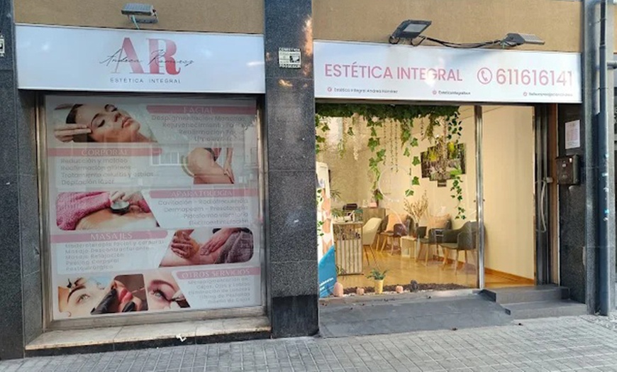 Image 10: Masaje con técnica a elegir de 45 o 60 minutos para 1 persona