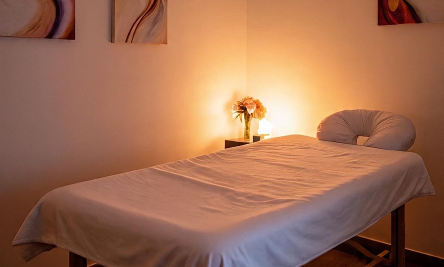 Image 7: 1, 2 o 3 sesiones de masaje de 60 minutos con técnica a elegir para 1