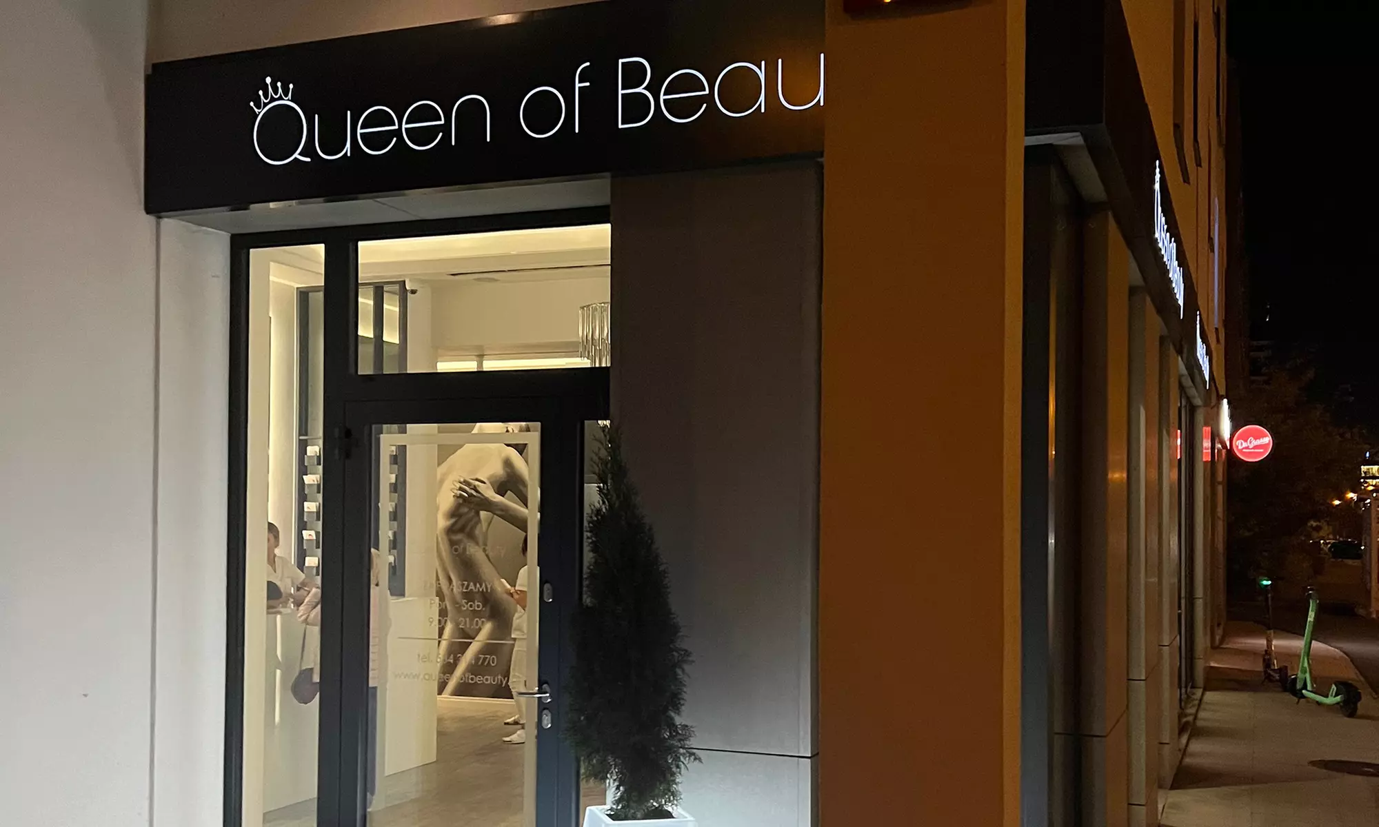 Nielimitowana depilacja laserowa na wybraną partię ciała