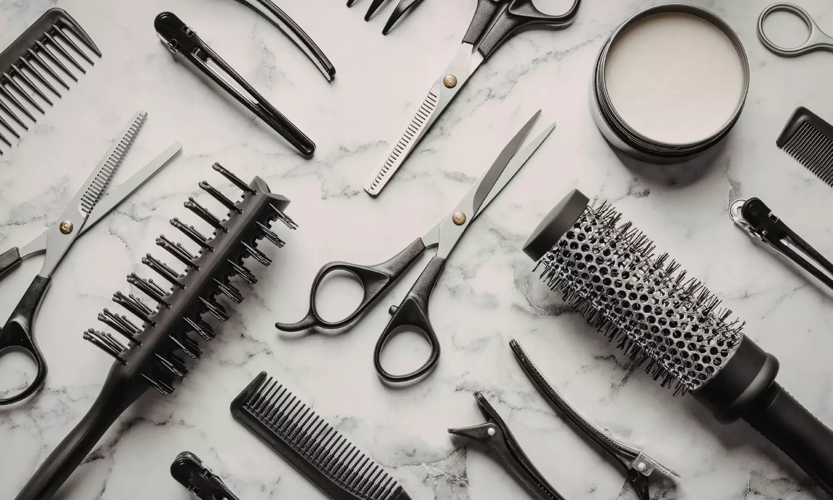 Transform your look with Women's/Men's Haircut, Permanent & More