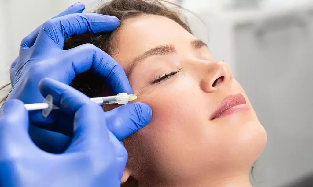 Rejuvenate Your Look with 20 or 40 Units of Letybo at Hartman Aesthetics (Up to 36% Off) - Primary Image