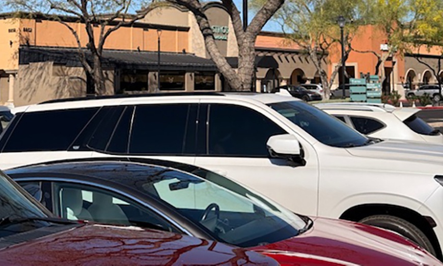 Image 15: Up to 51% Off on Sports Massage at Regen Medical Massage