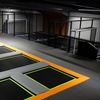 Image 3: 2 godziny zabawy w Skakun Park: trampoliny, tyrolka, Ninja OCR i inne
