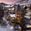 Image 1: 4-Star Mountain Hotel Steps from Vail Gondola One