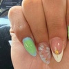 Image 2: Gel Nail Services, Pedicure Combos, or Ionic Foot Detox Options