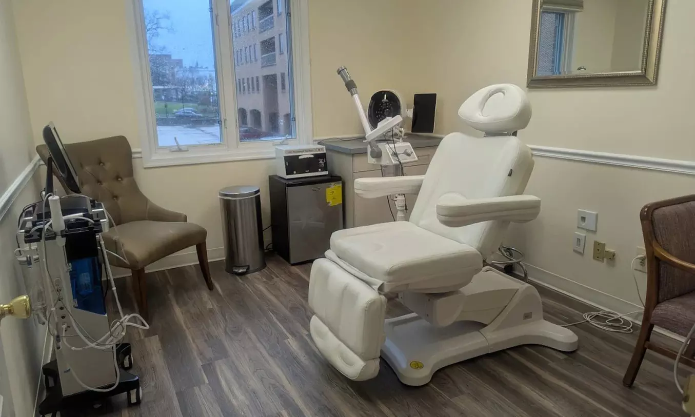 Six Laser Hair Removal Sessions on Small, Medium or Large Area at Lifestyle Physicians (Up to 82% Off) - Primary Image