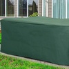 Image 1: Outsunny Outdoor Waterproof Furniture Covers