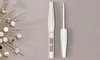 Benefit Hubba Brow Brow Enhancing Serum 0.15 Oz.
