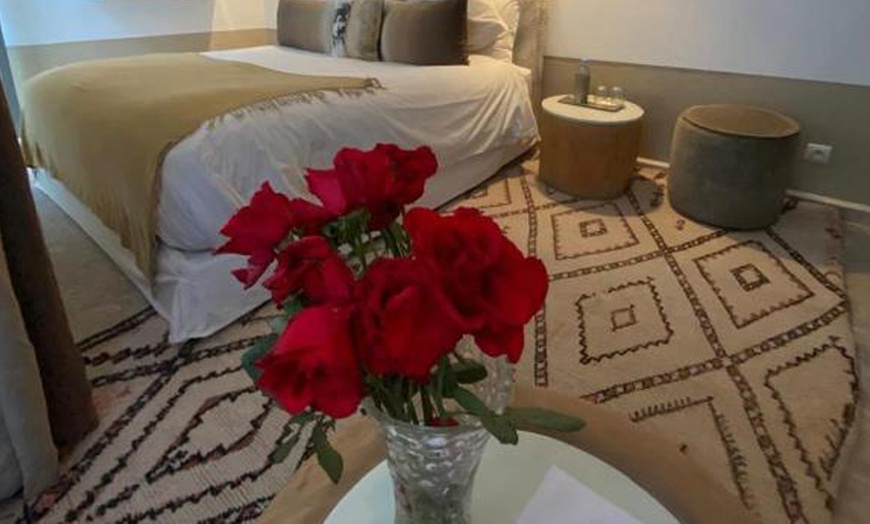 Image 10: ✈ Marrakech 4*: volo diretto più 4 notti in riad con colazione