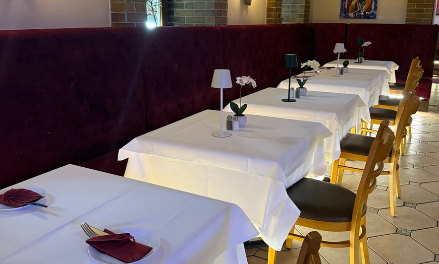 Image 3: 3-Gänge-Rippchen-Menü nach Wahl für 2 oder 4 Personen