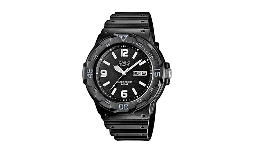 Image 15: Casio Uhr