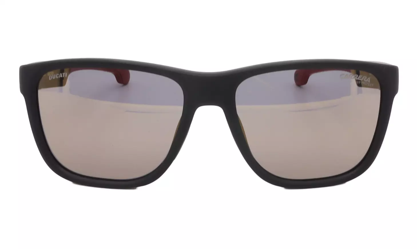 Carrera CARDUC 2023 WIN - Matte Black Red - Mirror Red