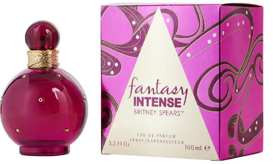 Image 5: Britney Spears Fragrance Collection