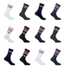 Image 4: Chaussettes tennis Fila homme ou femme lot de 12