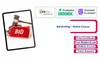 Master Bid Writing Online Course or Lifetime Membership to 2000+ Courses @Online Training Academy(Up to 56%Off)