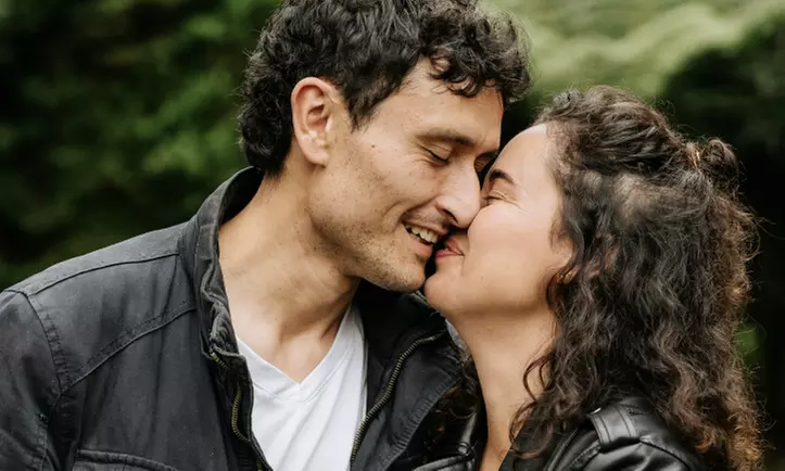 60-Minute Individual Portraits, Maternity or Family Session